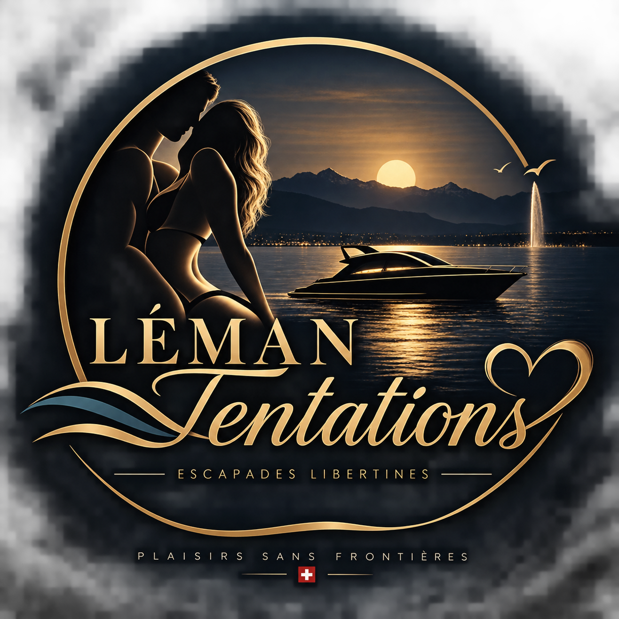Léman Tentations
